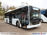 Вид 7: Yutong ZK 6116 HG-CNG, городской, газовый